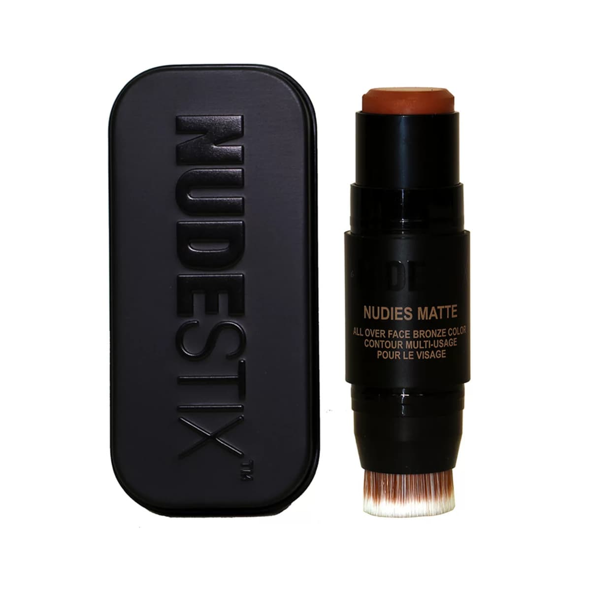 Nudies Bronze, Terracotta Tan
