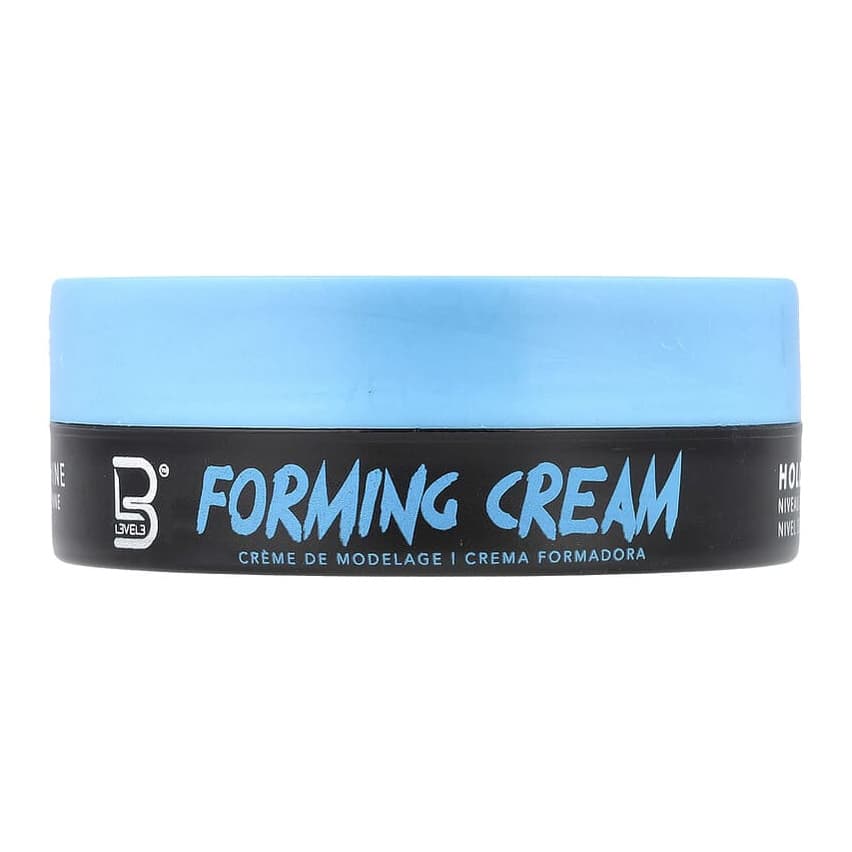 Forming Cream, Medium Shine