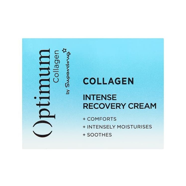 Collagen Intensive Recovery Cream