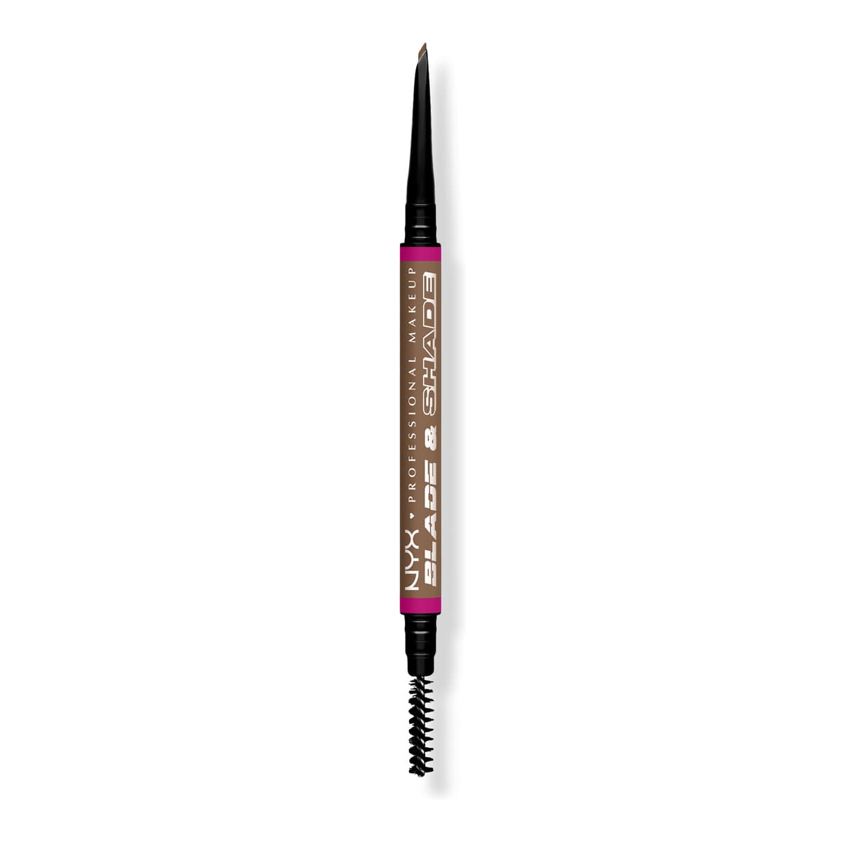Brow Blade and Shade Nano Brow Mechanical Pencil, Taupe