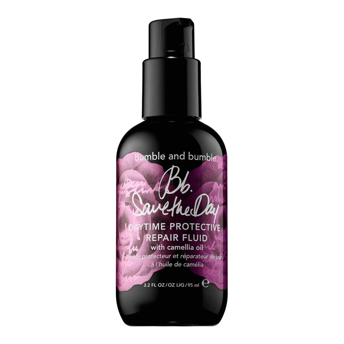 Save the Day Daytime Protective Repair Fluid