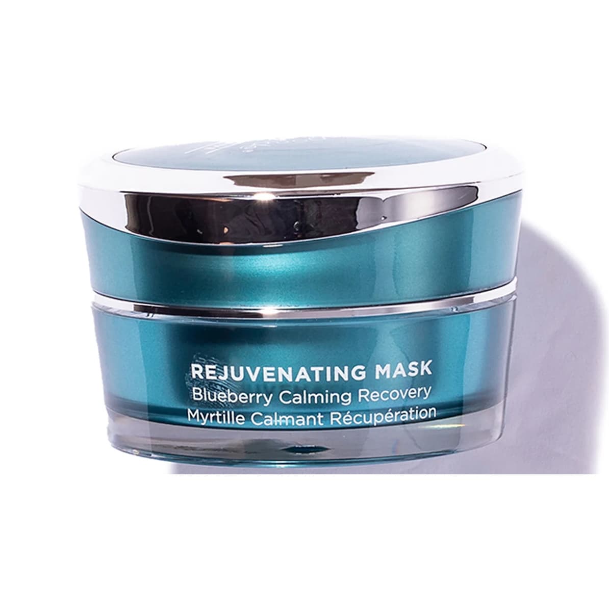 Rejuvenating Mask