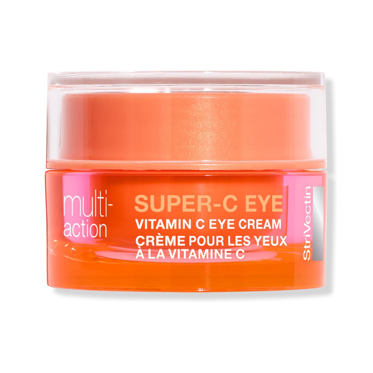 Super-C Eye Vitamin C Cream