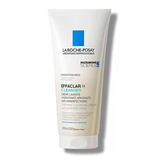 Effaclar H Cleansing Cream