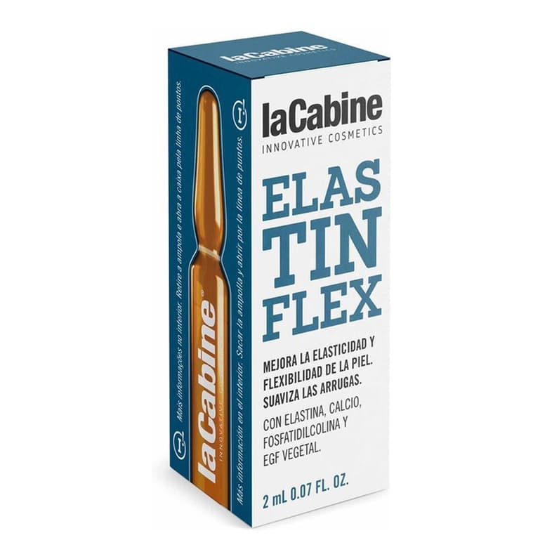 Elastin Flex Concentrated Ampoule 1x (1x)