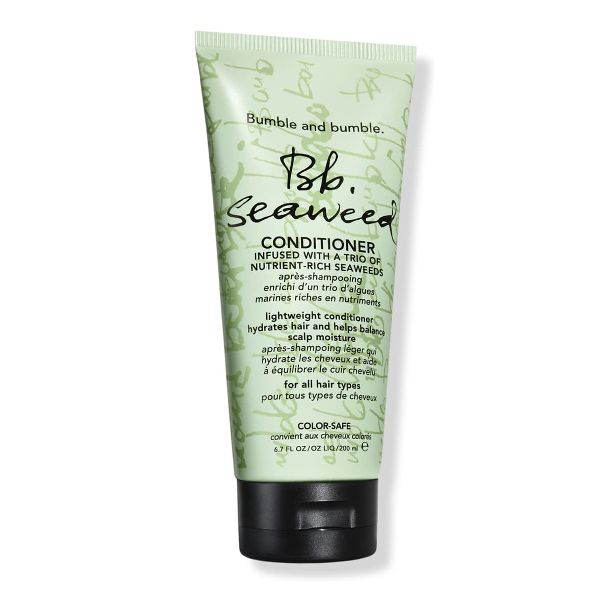 Seaweed Nourishing Conditioner