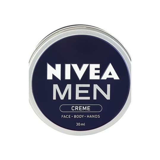 MEN Creme for Face, Body, Hands