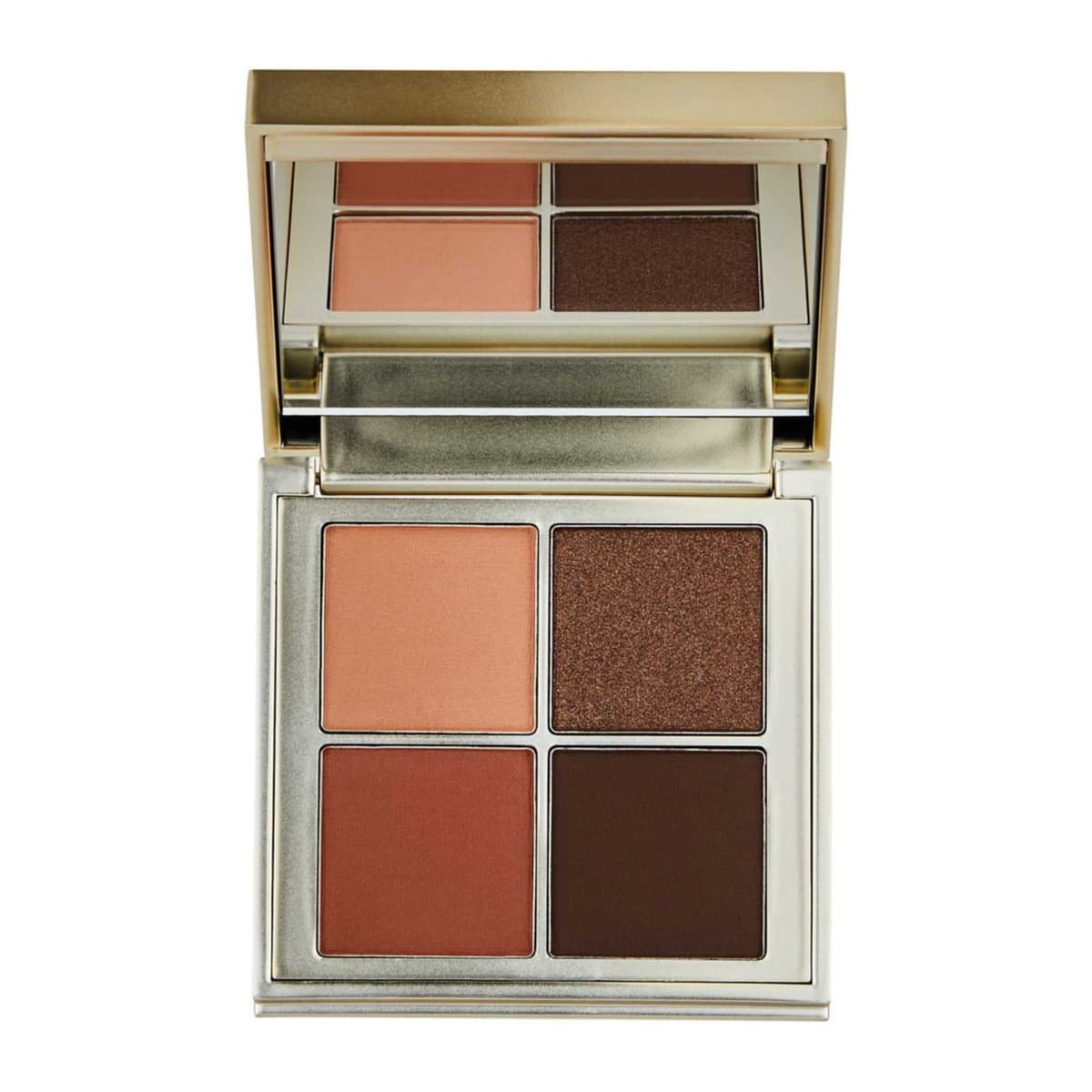 The Gold Collection Eyeshadow Quad