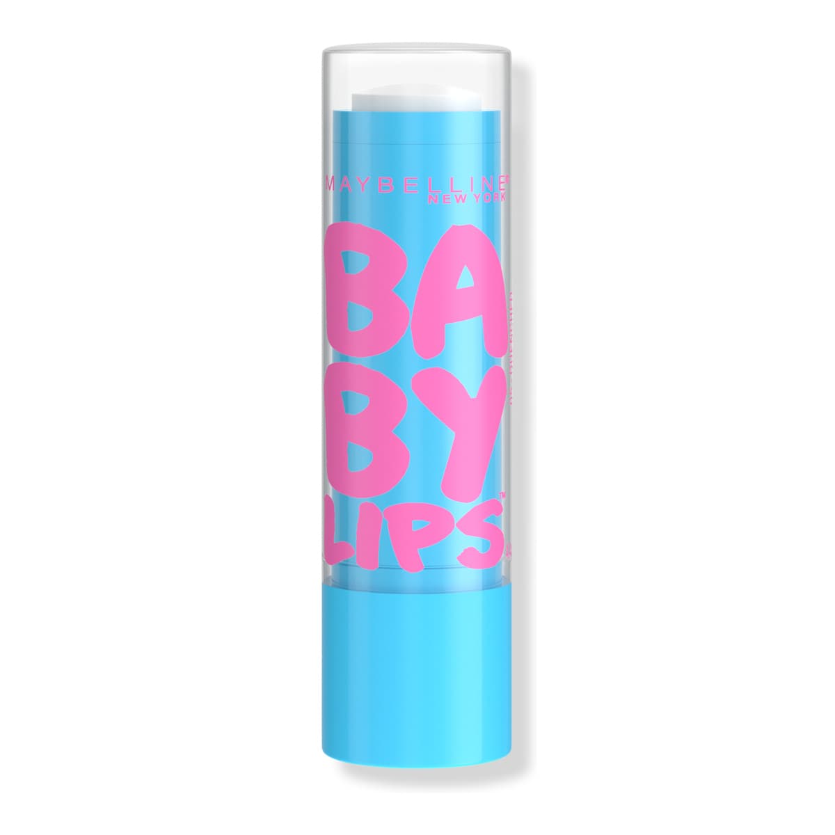 Baby Lips Moisturizing Lip Balm, Quenched