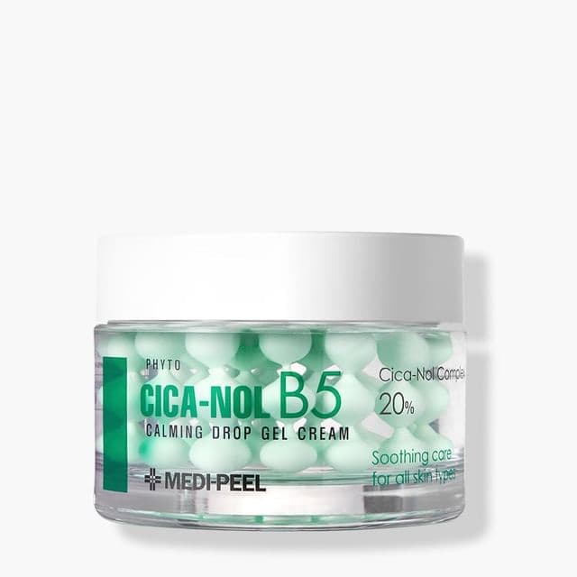 Phyto Cica-nol B5 Calming Drop Gel Cream