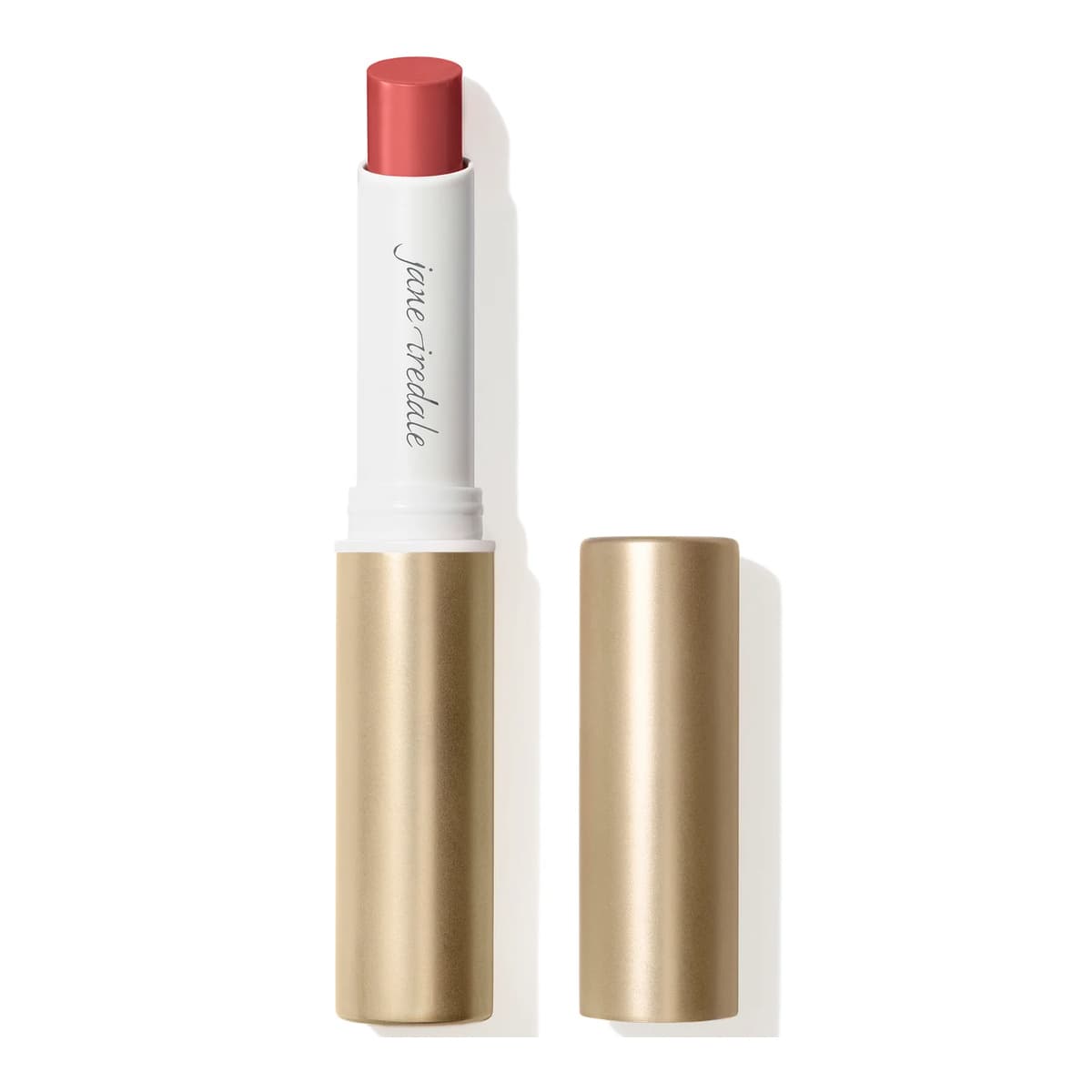 ColorLuxe Hydrating Cream Lipstick, Sorbet