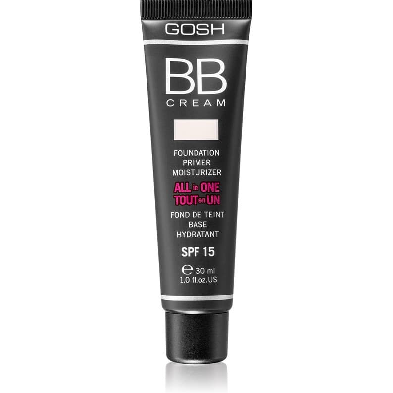 Hydrating BB Cream SPF 15