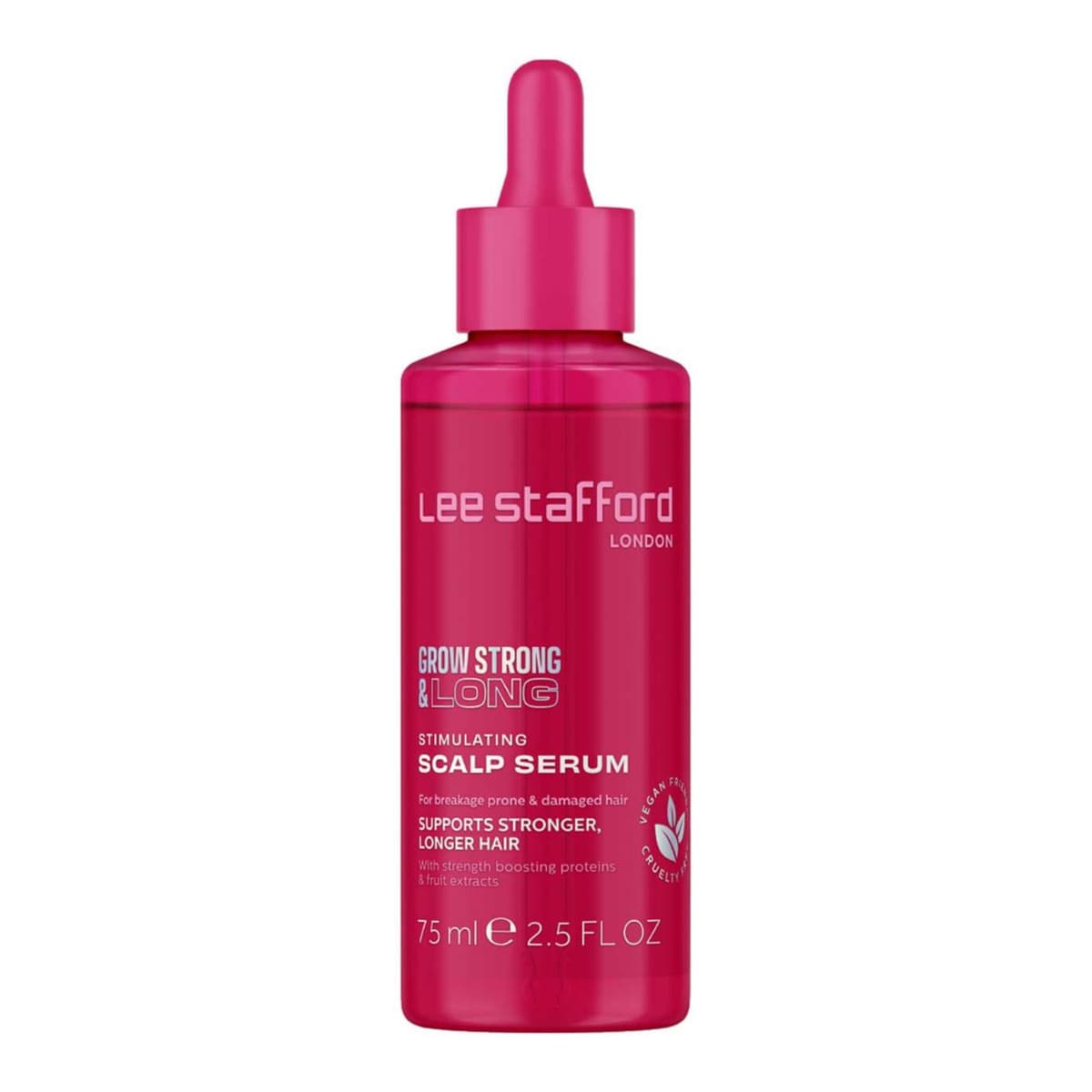 Grow Strong & Long Stimulating Scalp Serum