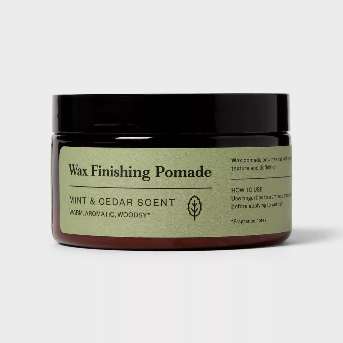 Men's Styling Hair Pomade - - Goodfellow & Co™