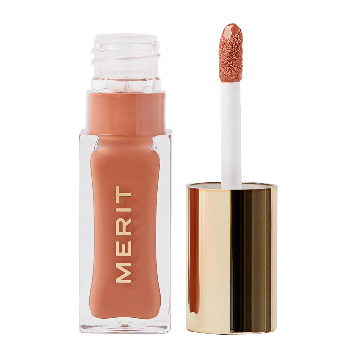 Shade Slick Classics Tinted Lip Oil, Au Naturel