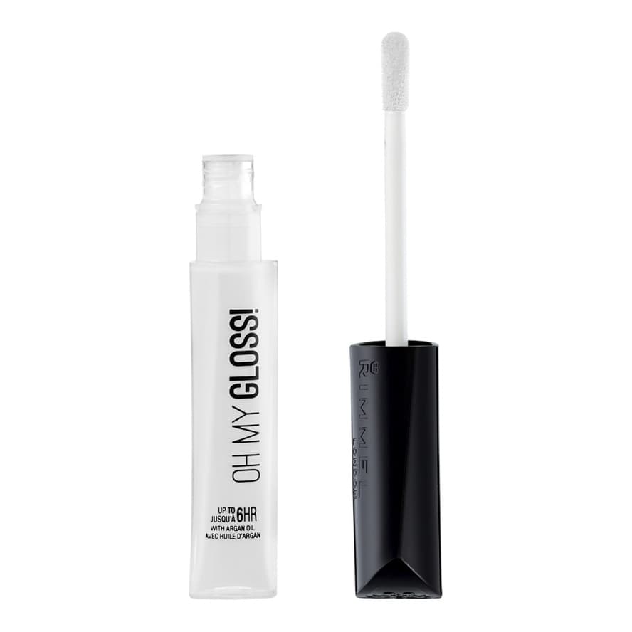 Oh My Gloss!