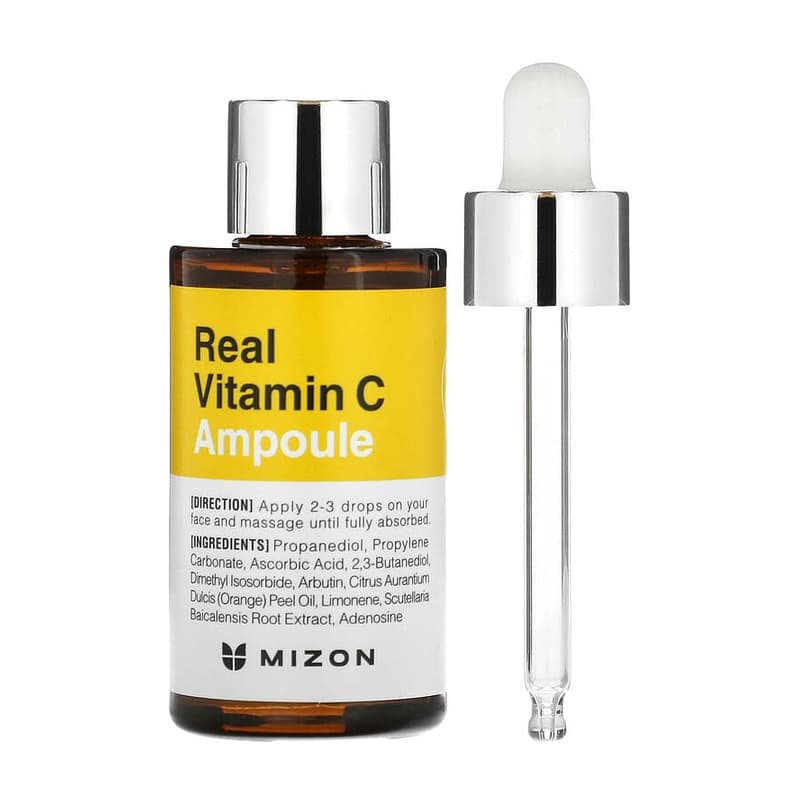 Real Vitamin C Ampoule