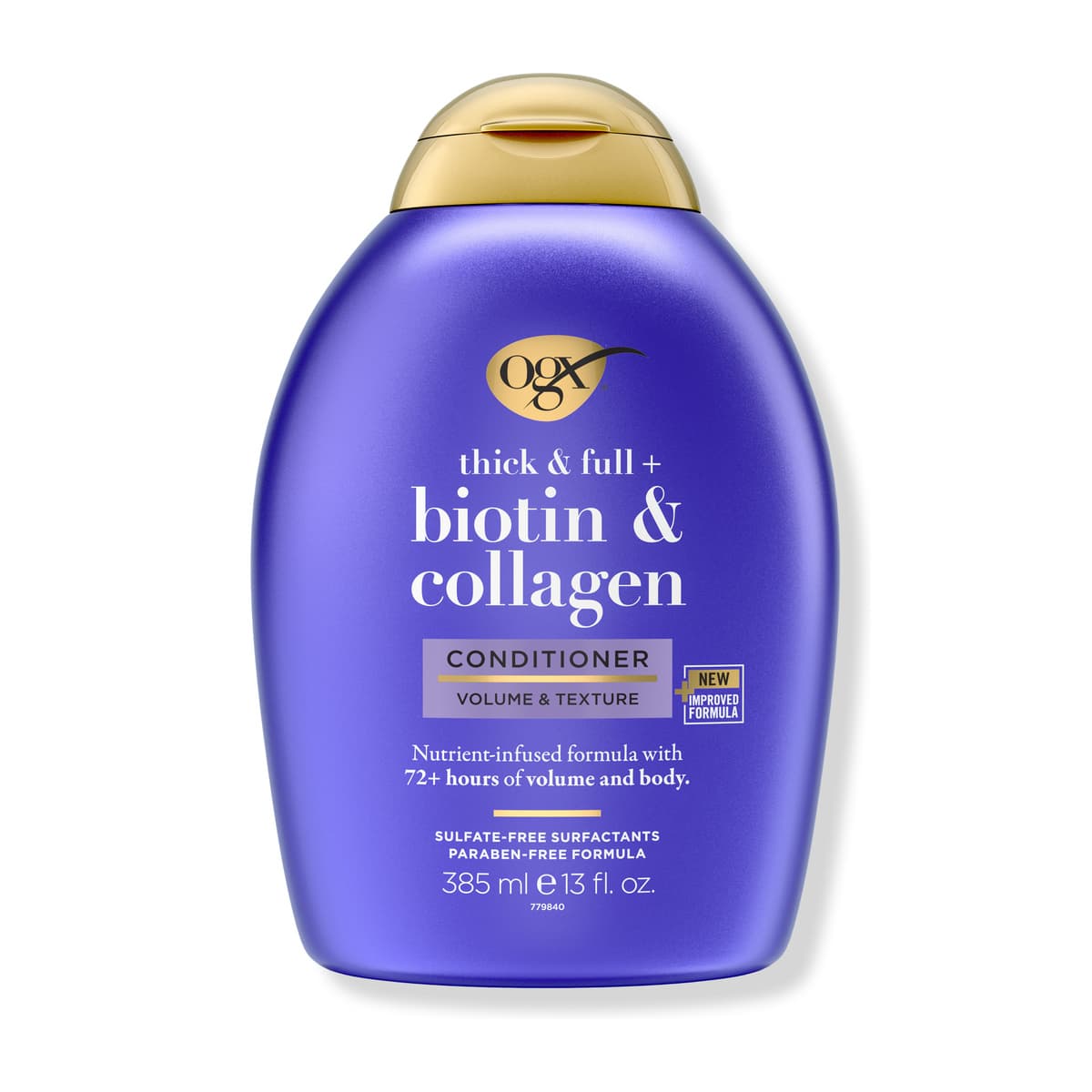 Thick & Full Biotin & Collagen Conditioner