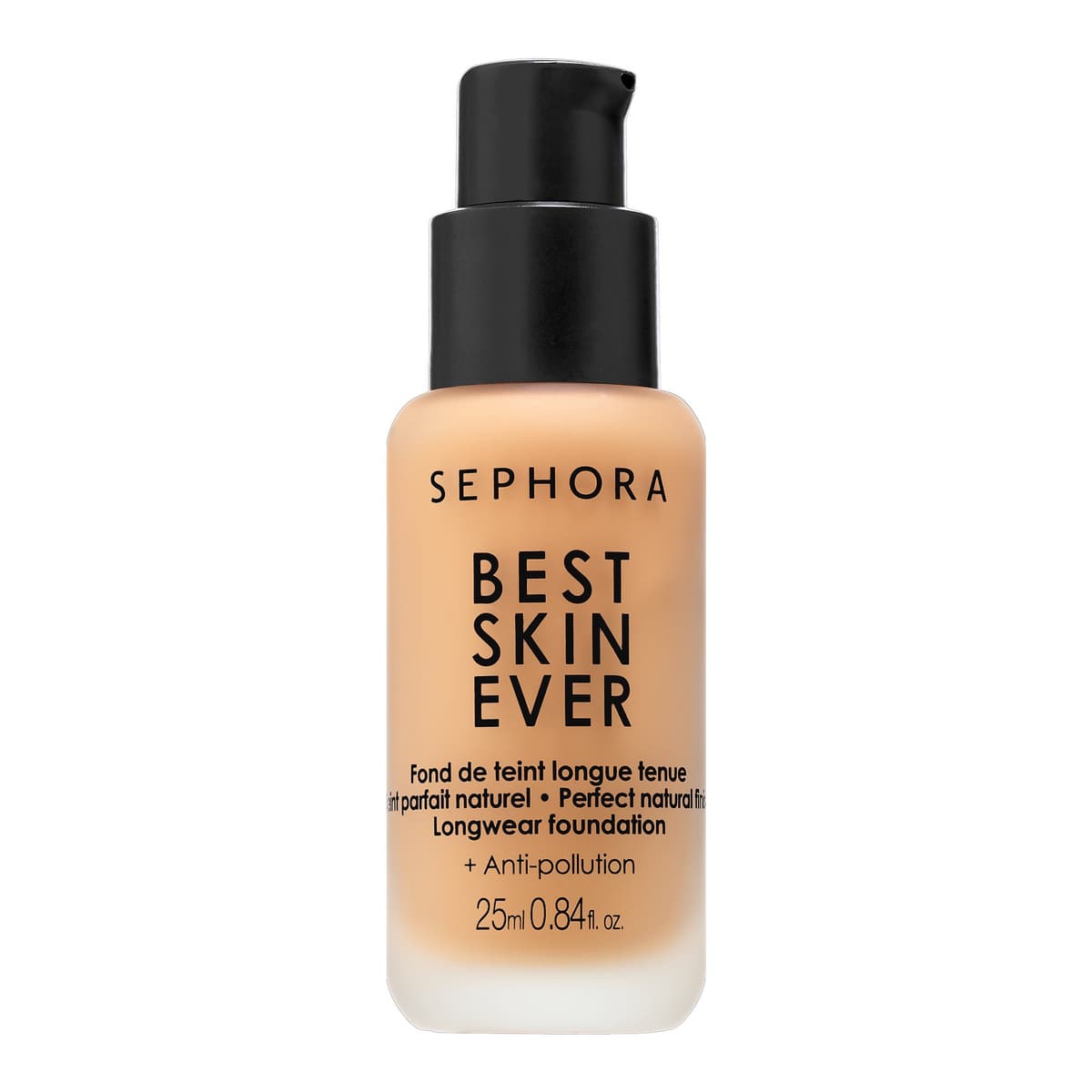 Best Skin Ever Liquid Foundation, #25 N