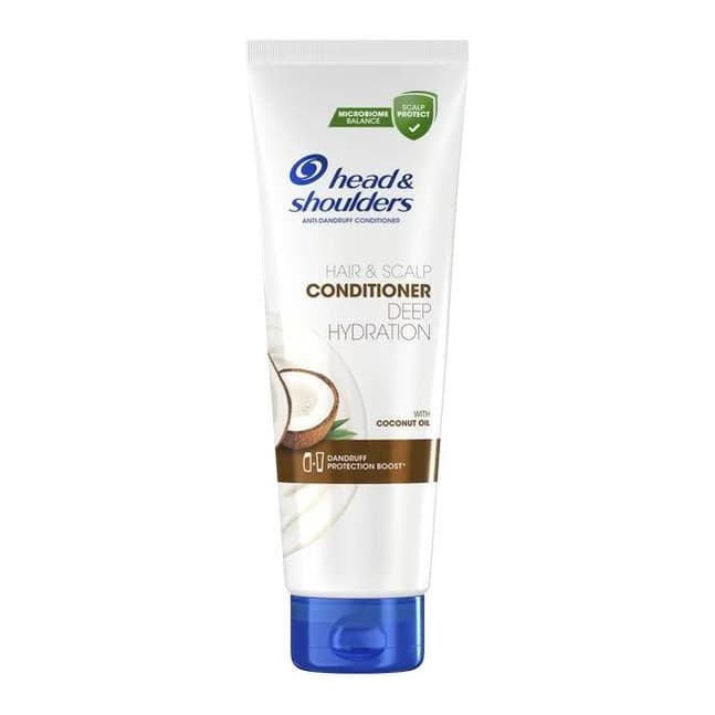 Deep Hydration Hair Conditioner