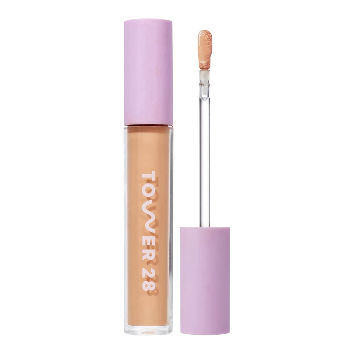 Swipe All-Over Hydrating Serum Concealer, #10.0 NOHO