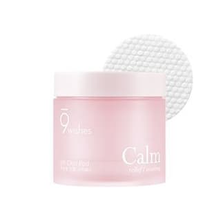 pH Calm Cica Toner Pad