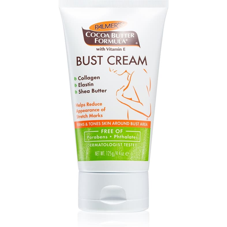 Pregnancy Cocoa Butter Formula