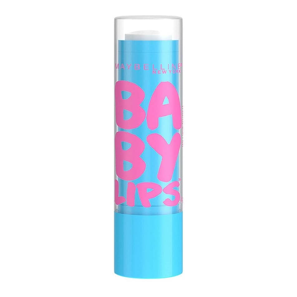 Moisturizing Lip Balm, Quenched