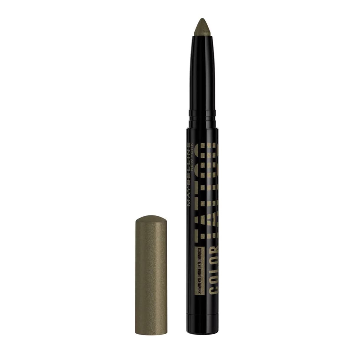 New York Color Tattoo Eye Stix Longwear Eyeshadow, I am fierce