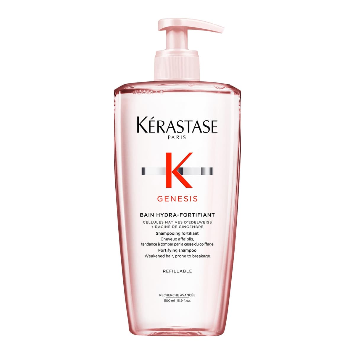 Genesis Strengthening Shampoo for Normal to Oily Hair