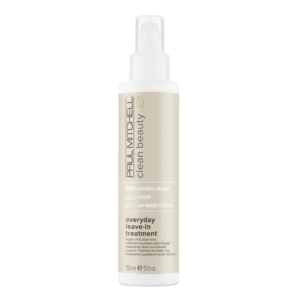 Clean Beauty Everyday Leave-In Hair Treatment