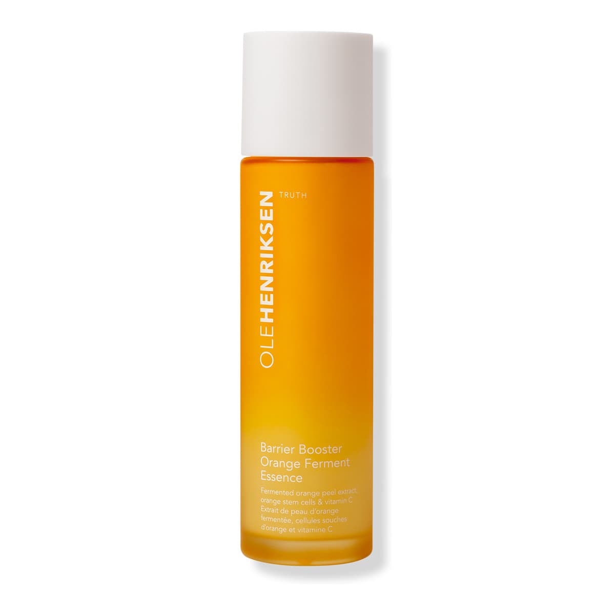Barrier Booster Vitamin C Milky Toner Essence with Niacinamide