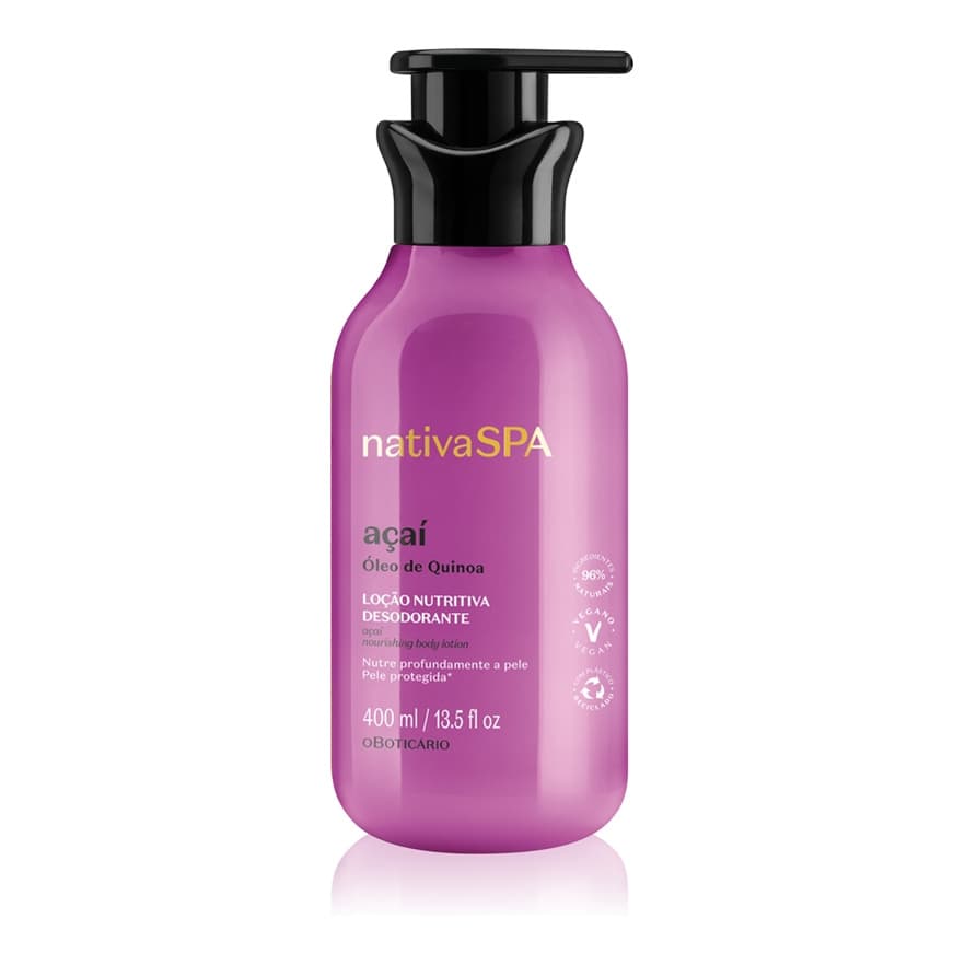 Nativa SPA Acai