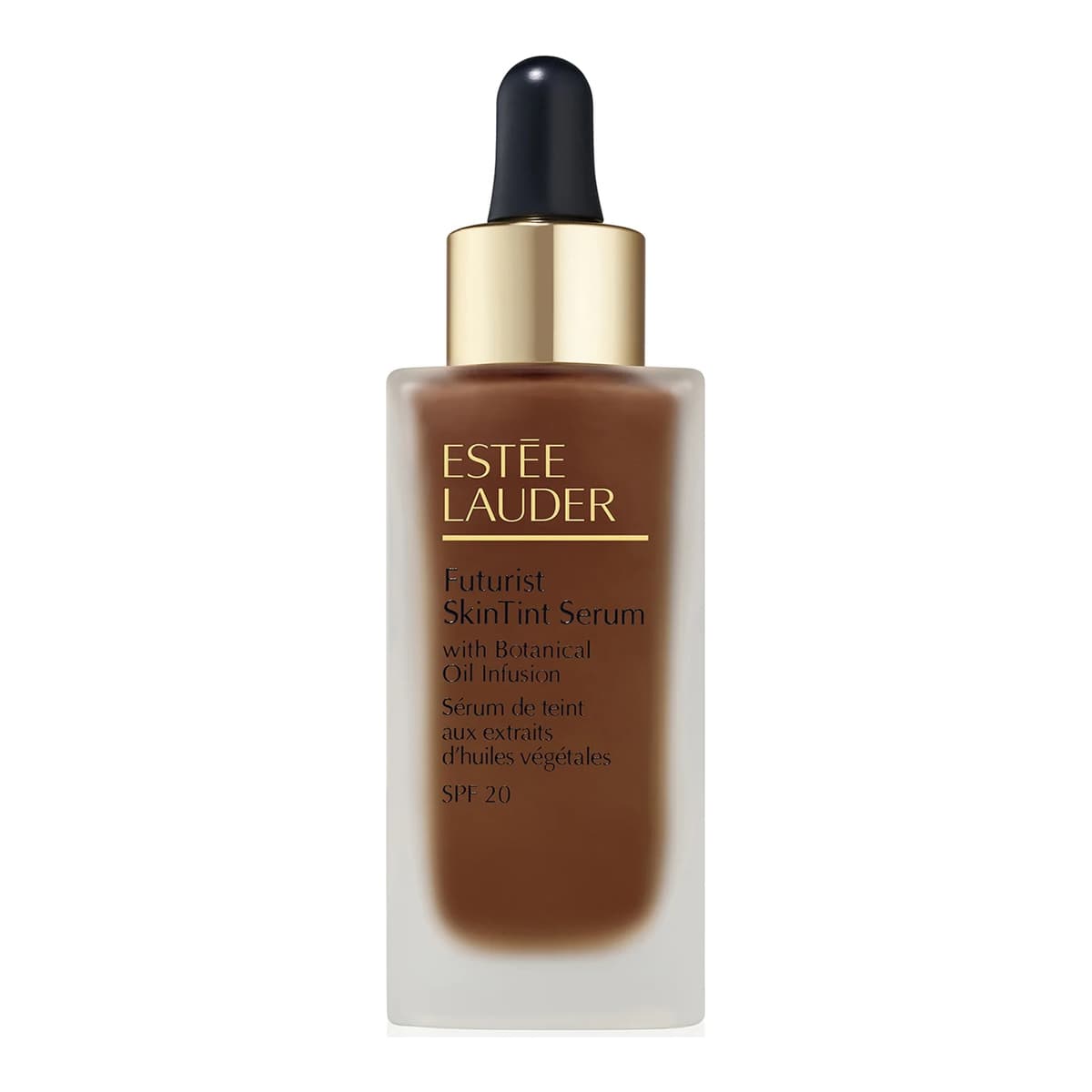 EstÃe Lauder Futurist SkinTint Serum Foundation SPF 20, 6C1 Rich Cocoa