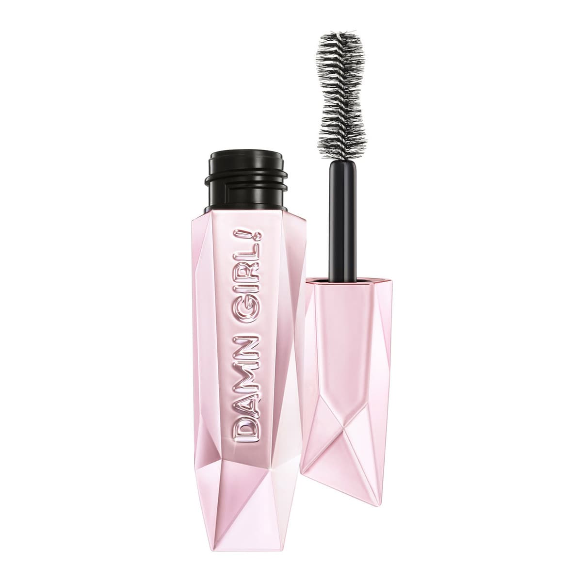 Damn Girl! Doll-Size 24-Hour Mascara