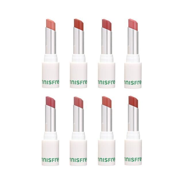 Airy Matte Lipstick