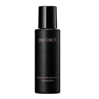 DECORTE Eye & Lip Makeup Remover