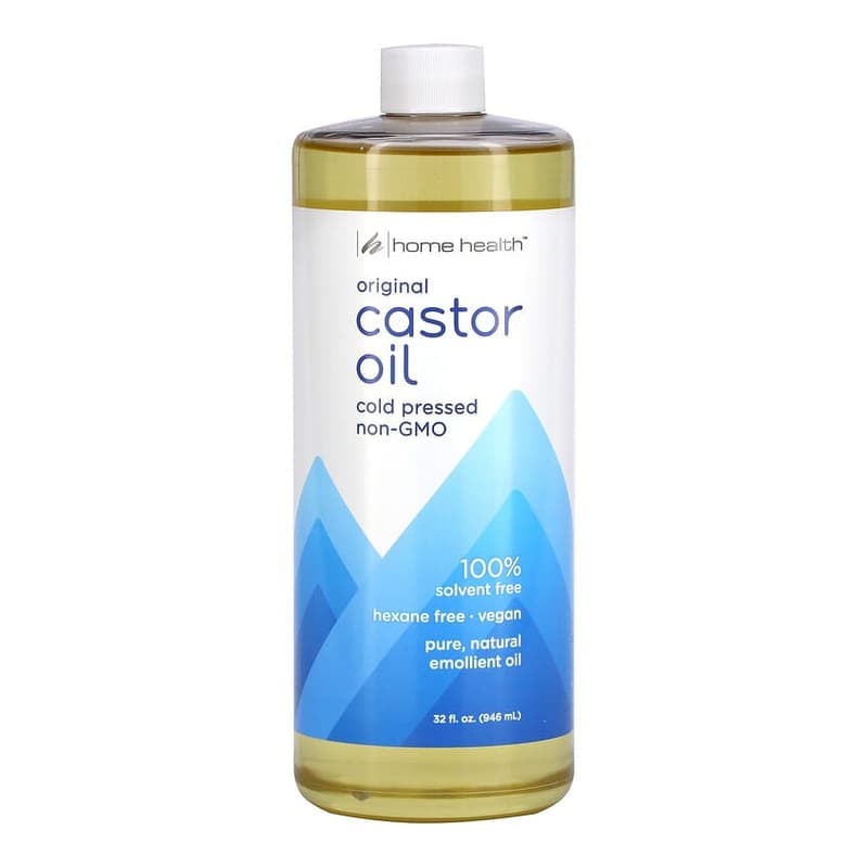 Original Castor Oil