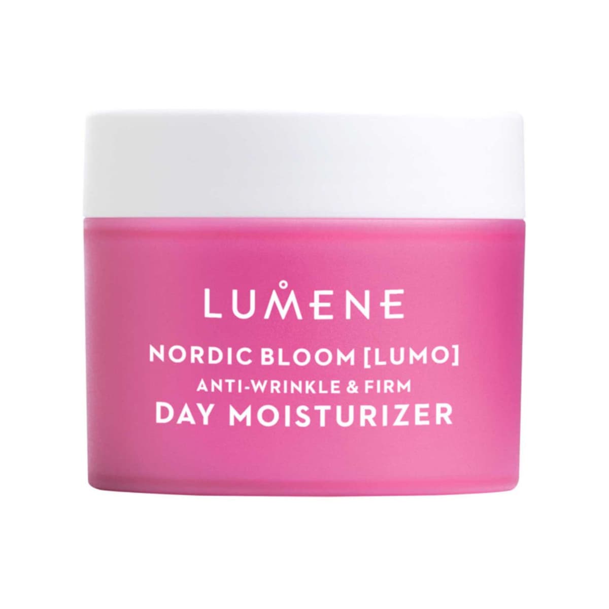 Nordic Bloom Lumo Anti-wrinkle & Firm Day Moisturizer