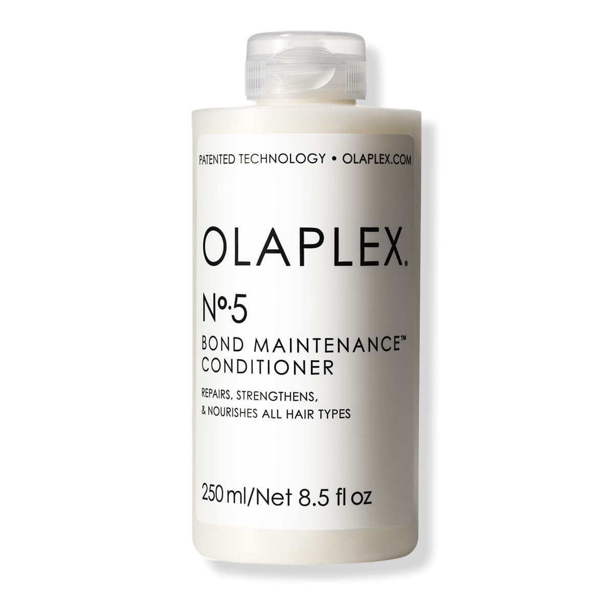 No. 5 Bond Maintenance Strengthening and Reparative Hair Conditioner