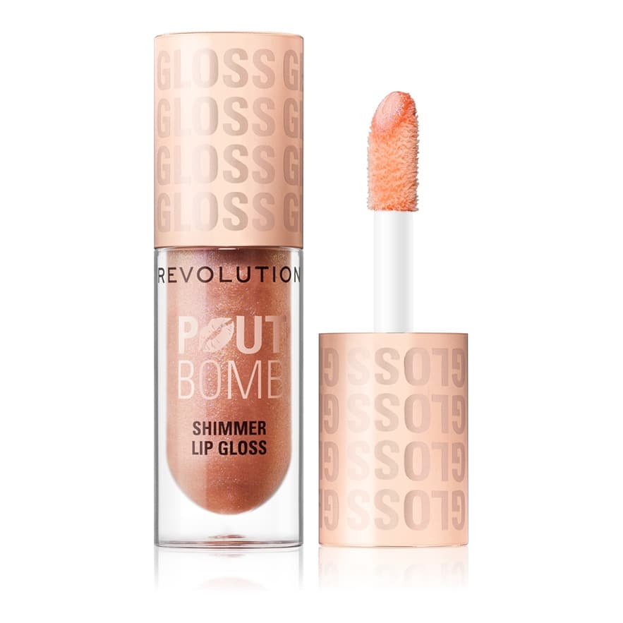 Shimmer Gloss