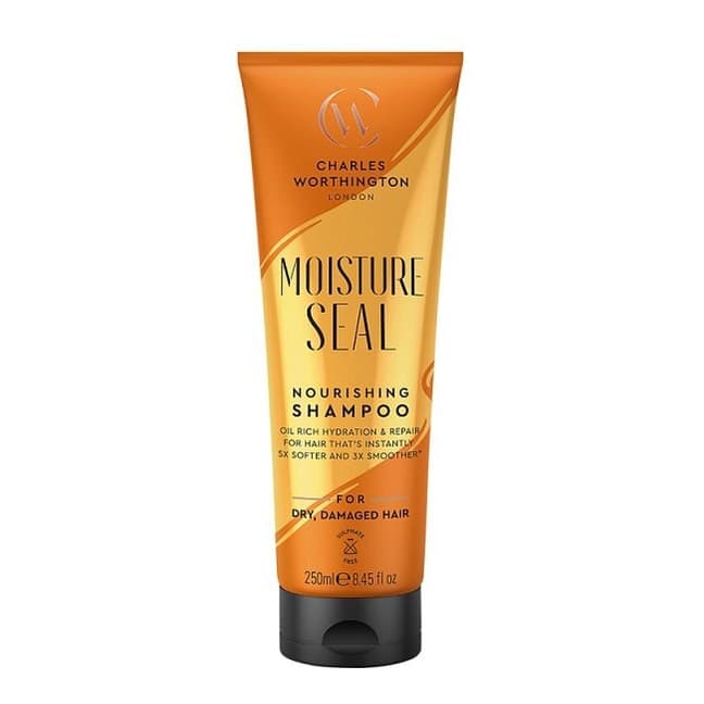 Moisture Seal Shampoo