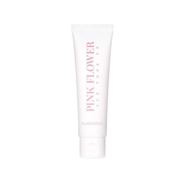 Flower Tone Up, Pink Flower Sun Tone Up