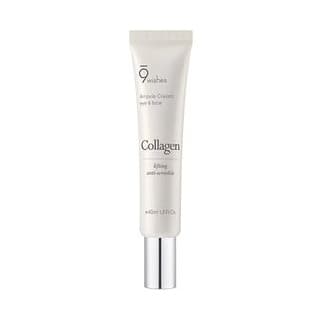 Collagen Ampule Eye & Face Cream