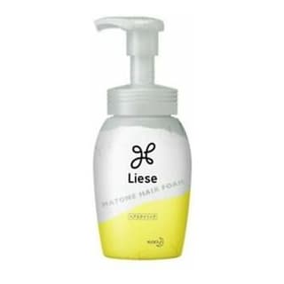 Liese Matome Hair Foam
