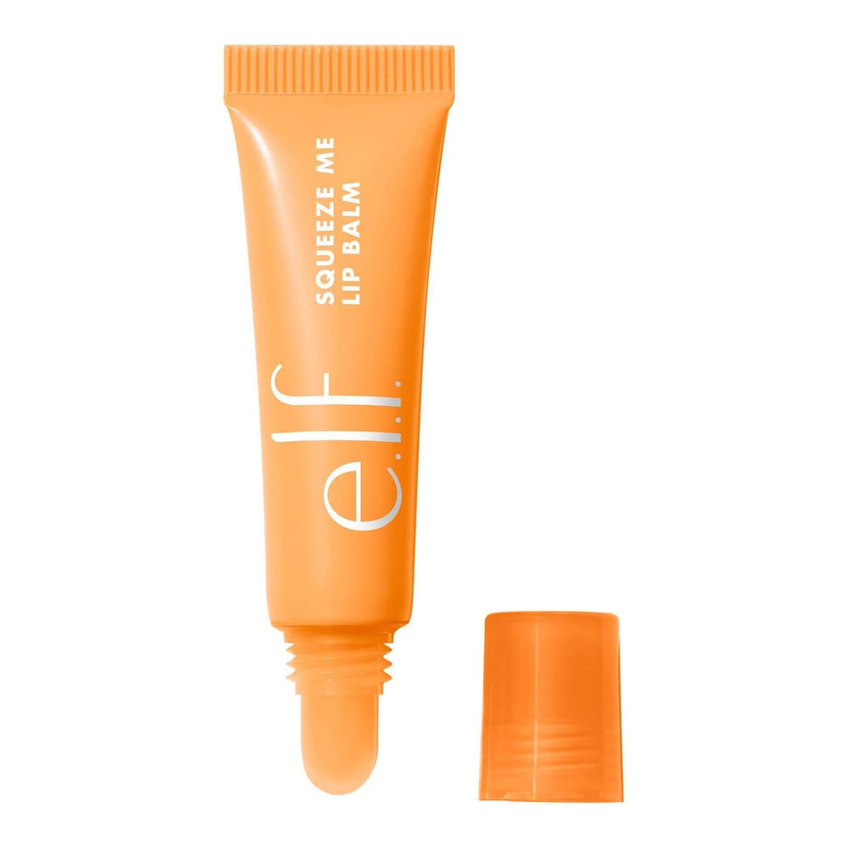 Squeeze Me Lip Balm, Peach