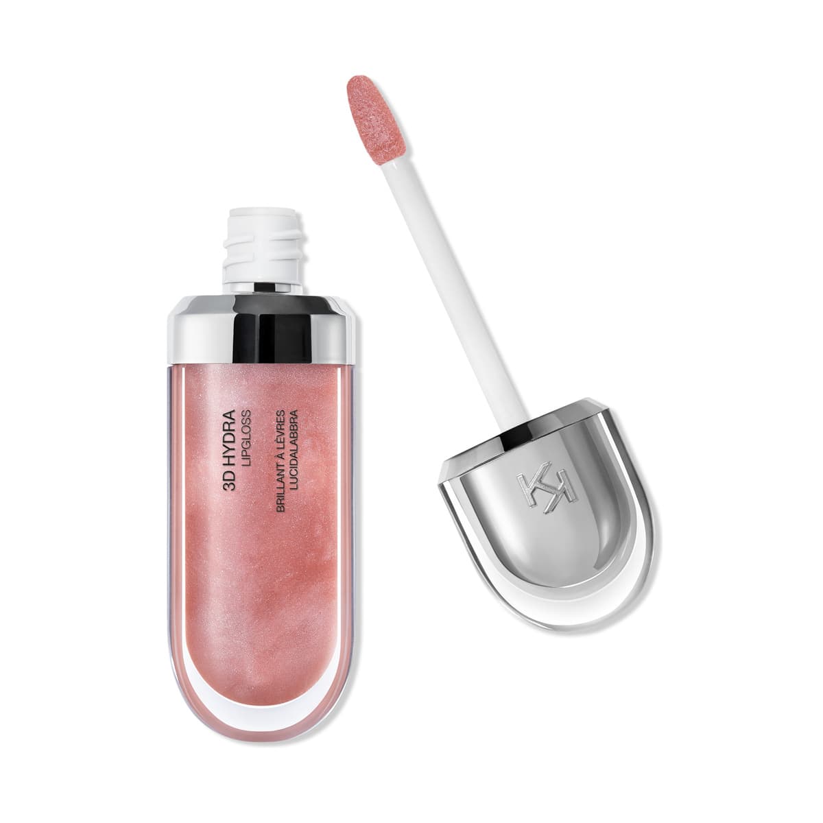 3D Hydra Lipgloss, #31
