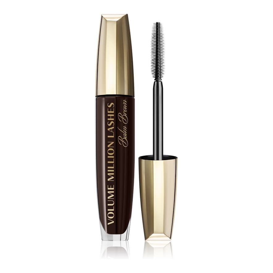 Volume Million Lashes Balm Brown
