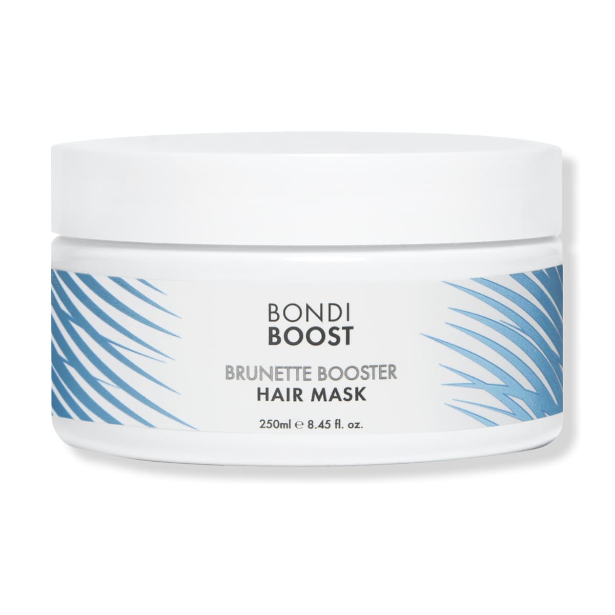 Brunette Booster Color Depositing Blue Hair Mask