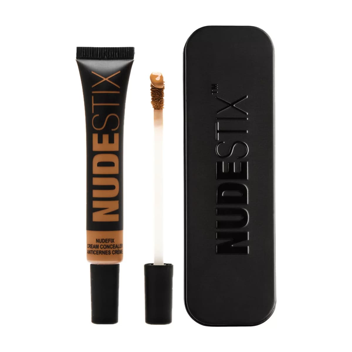 Nudefix Cream Concealer Nude, #9